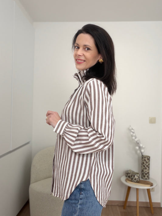 Chemise Samar