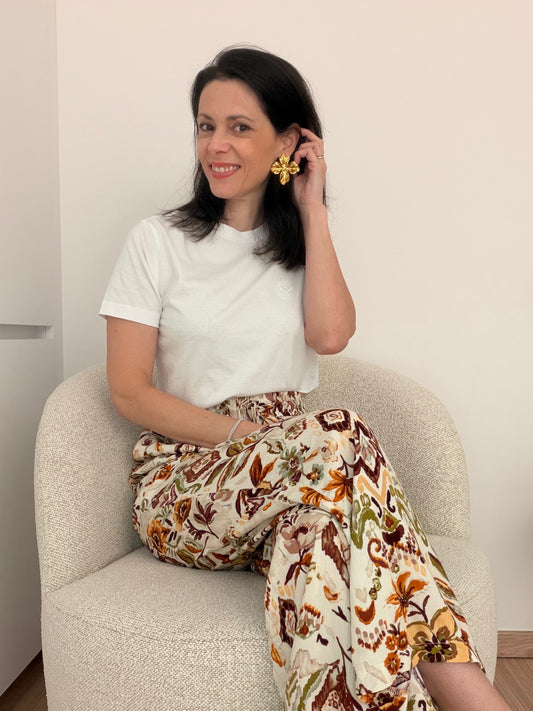 Pantalon Saffa