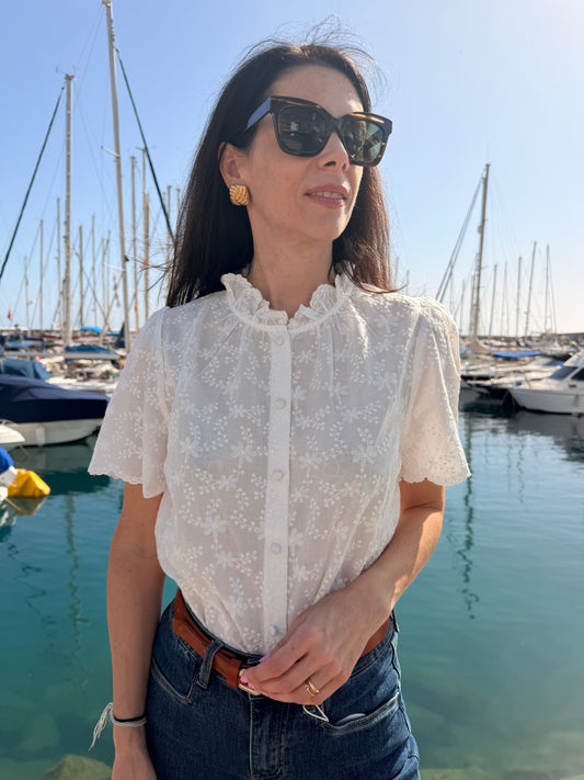 Chemise Nora