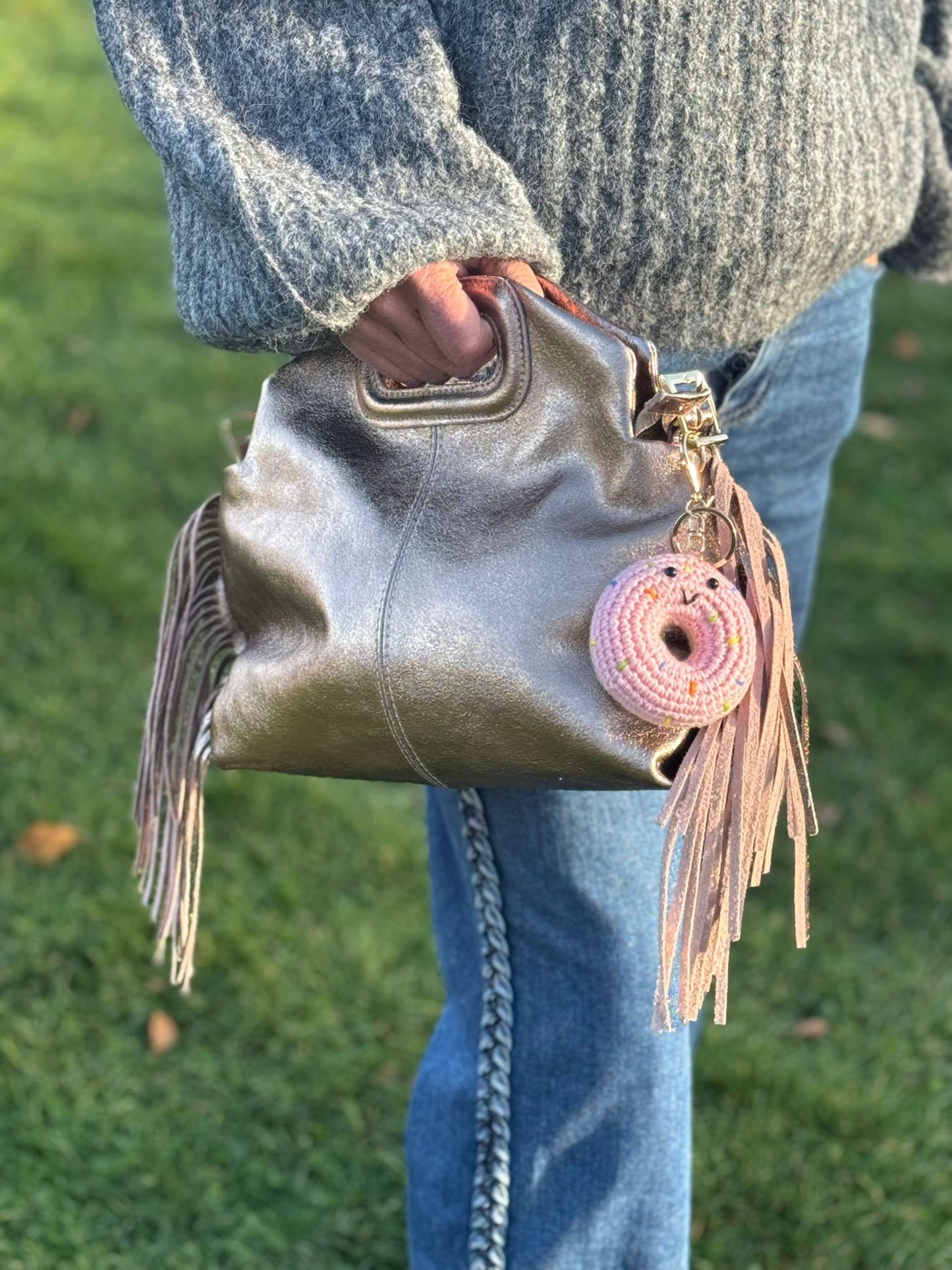 Bijoux pour sac