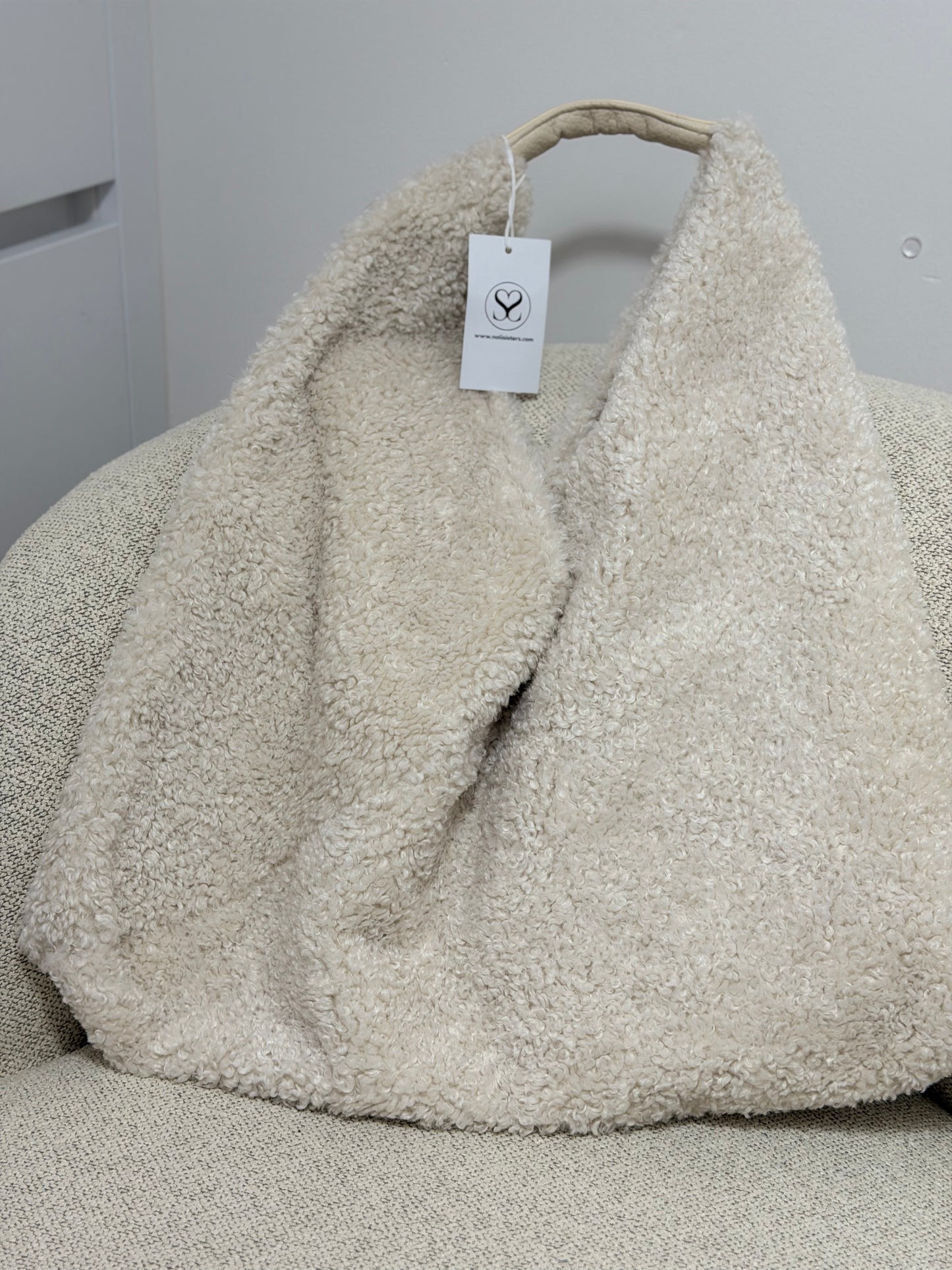 Sac à l'épaule hyper tendance