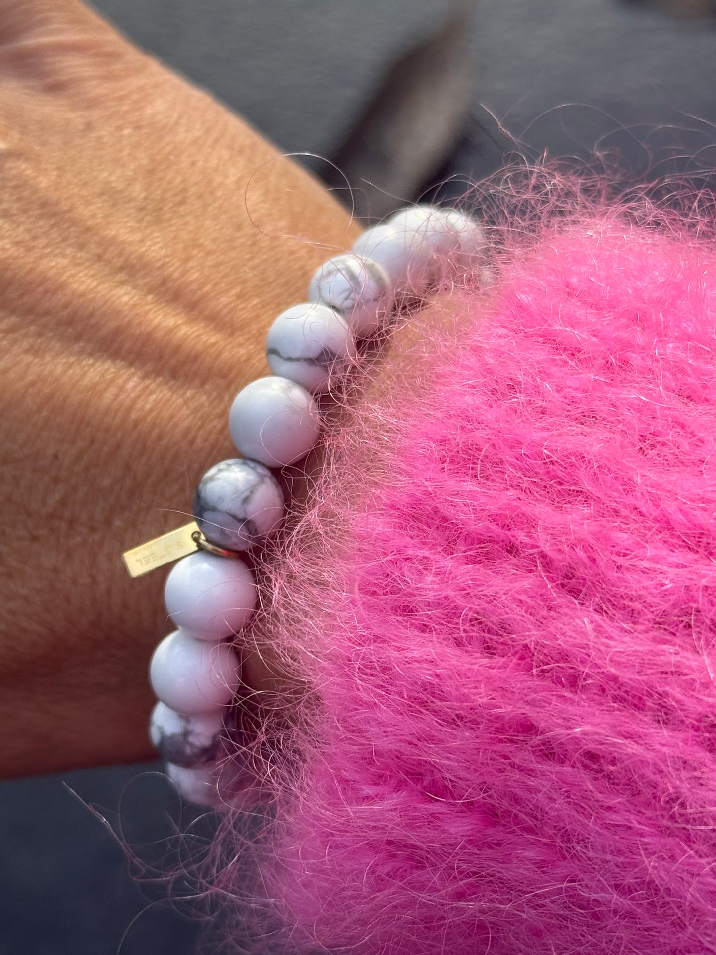 Bracelets protecteur