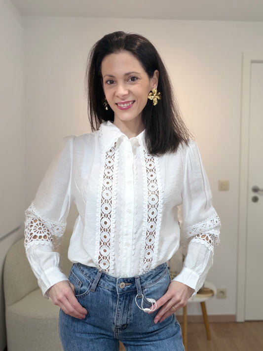 Chemise Louise