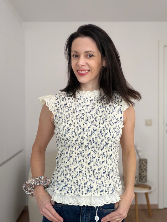 Blouse Safae