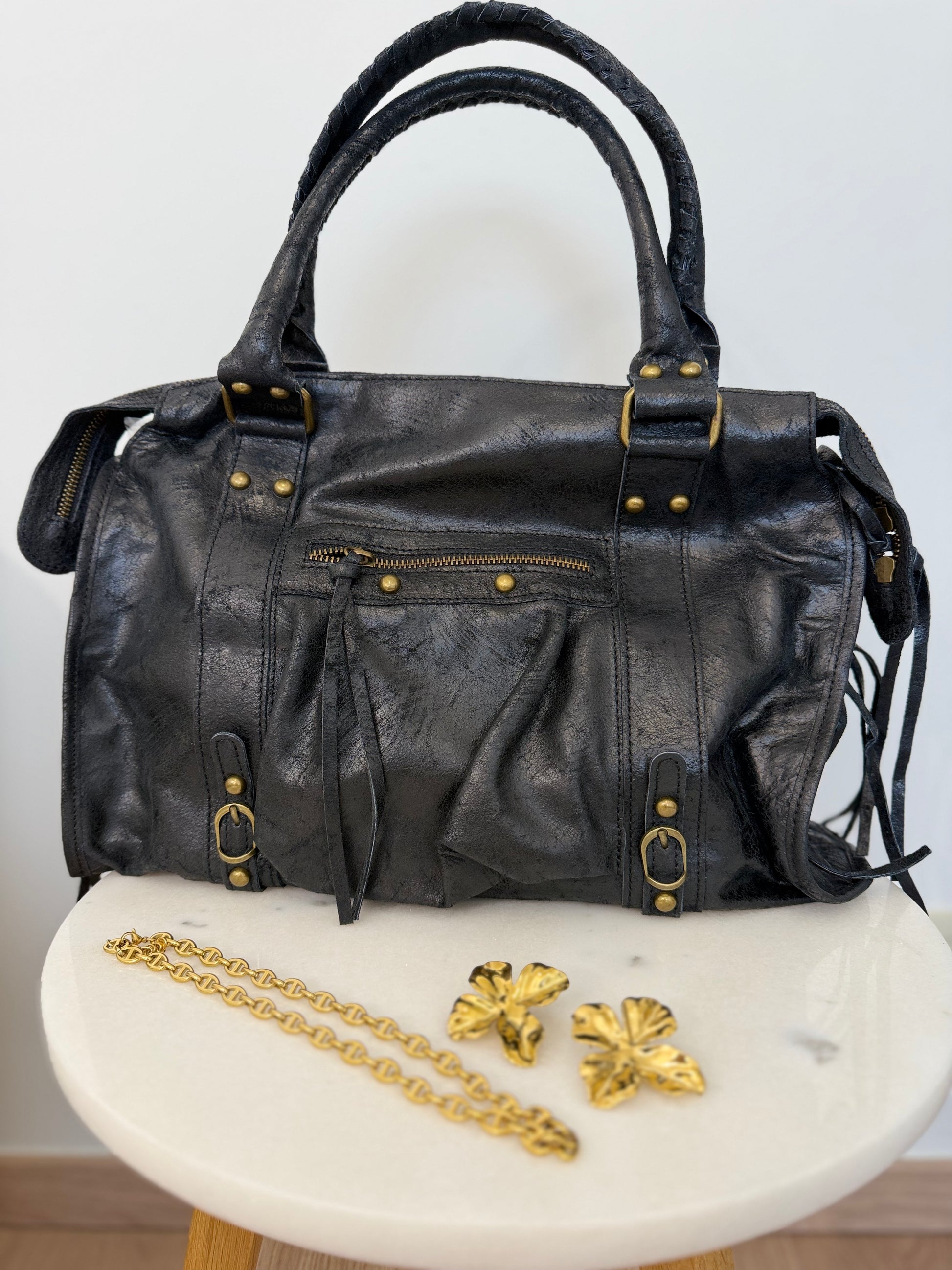 Sac Ombeline - Nolisisters - details