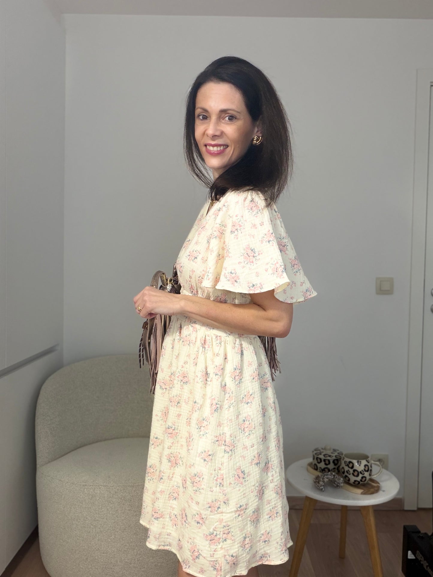Robe olympe nolisisters