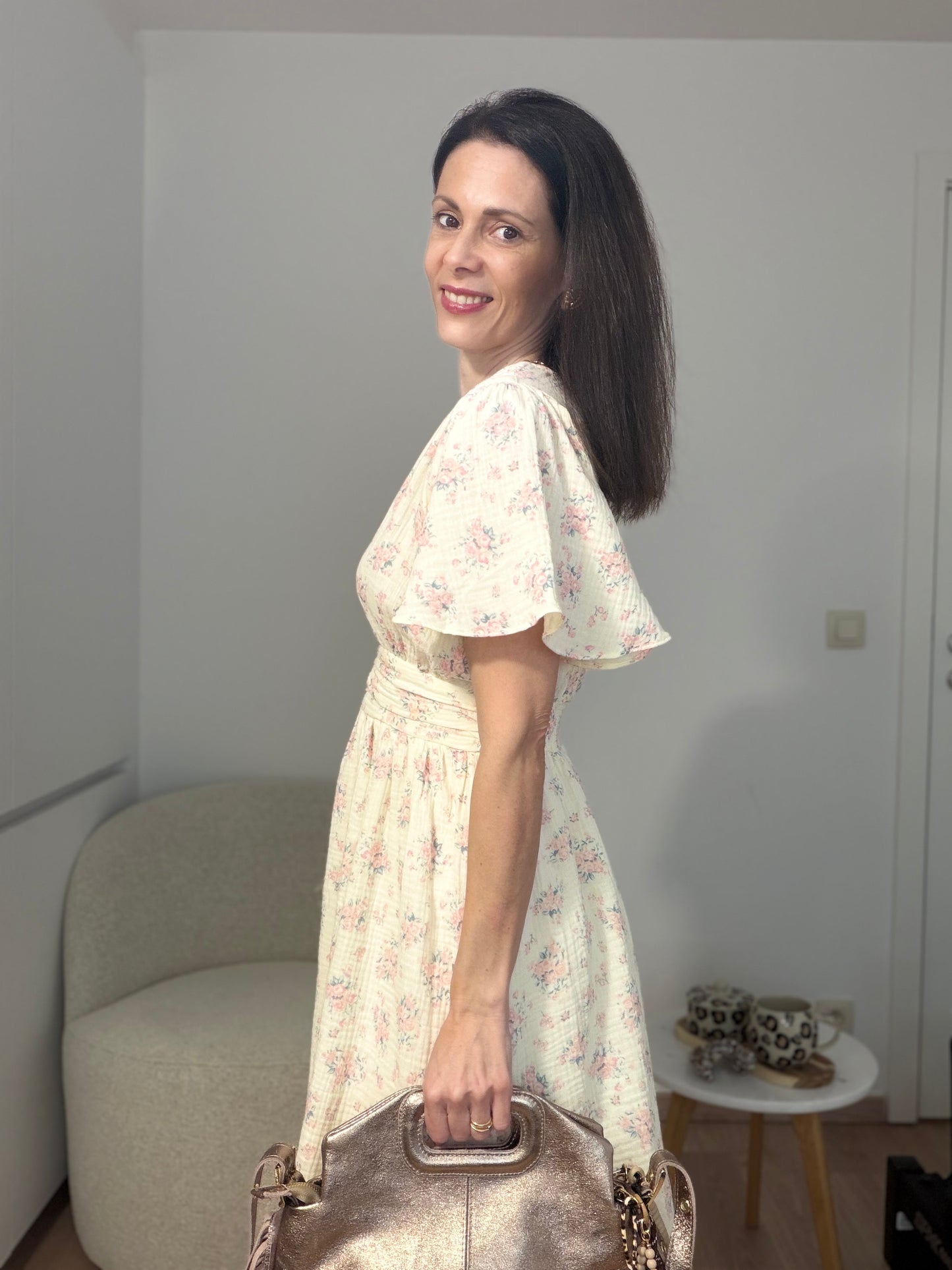 robe olympe nolisisters avec sac