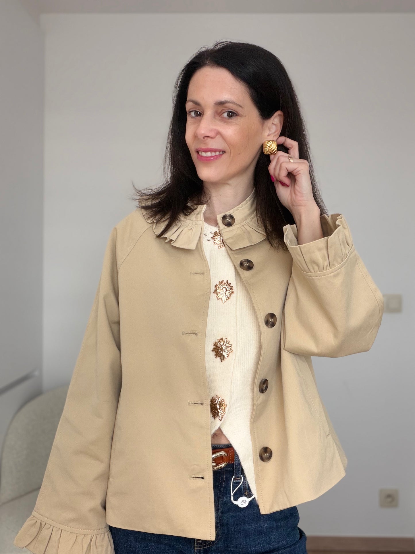 VESTE SOLENE NOLISISTERS