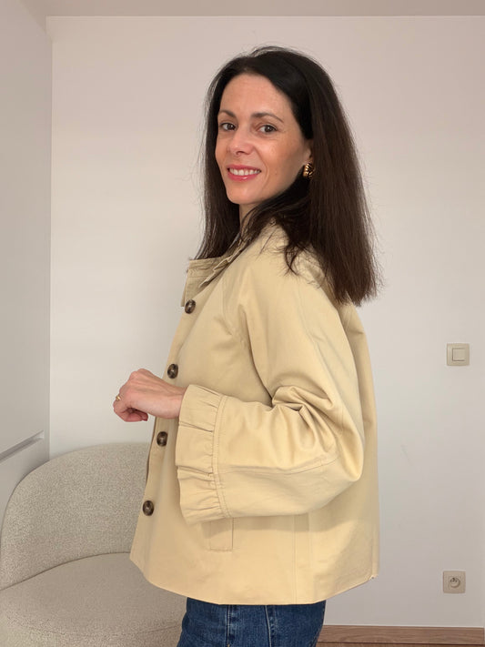 VESTE SOLENE NOLISISTERS  2026