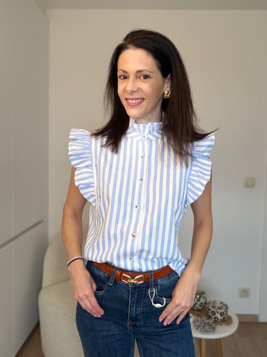 CHEMISE MIA 