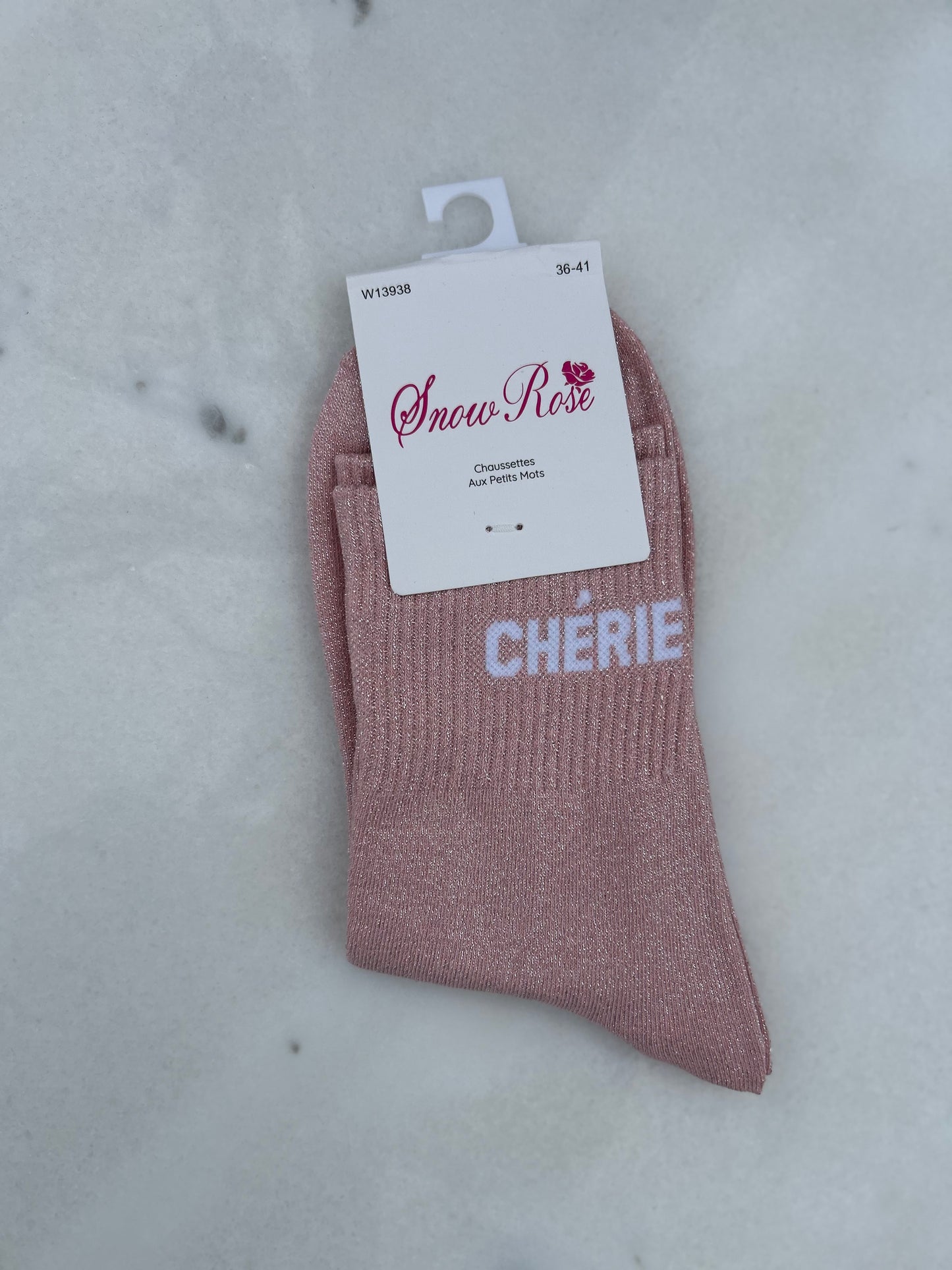 Chaussettes