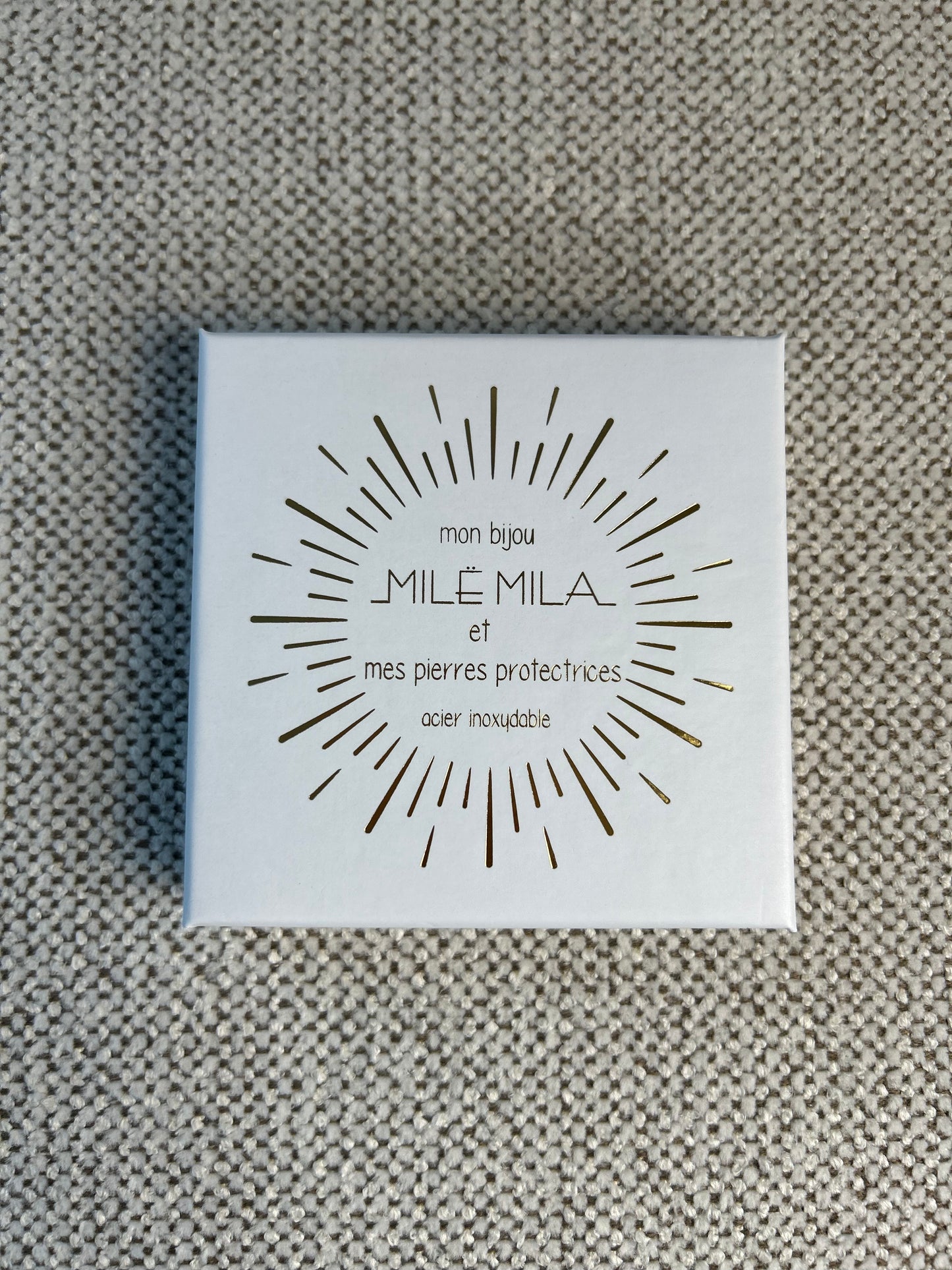 Bracelets protecteur