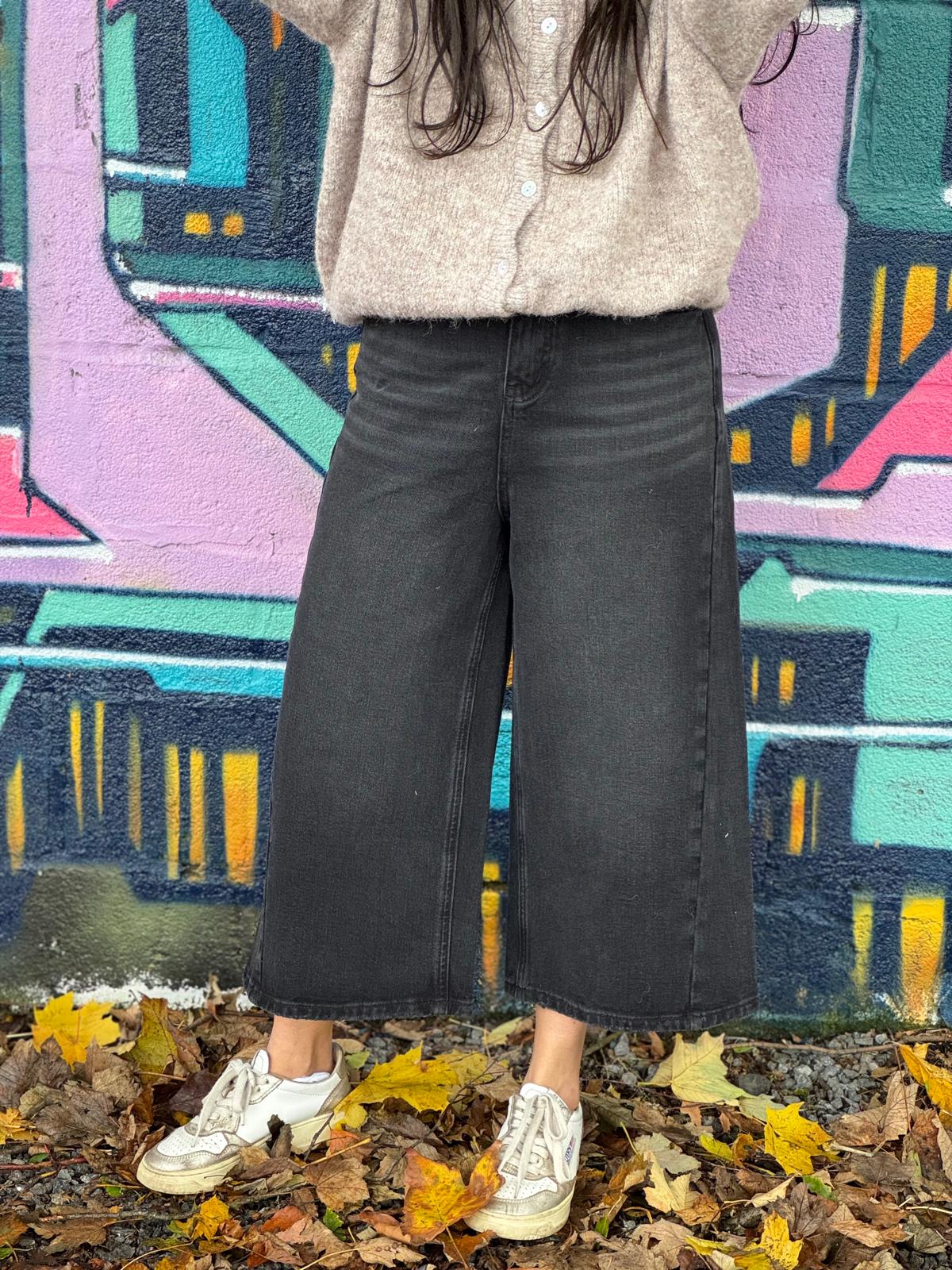 Jeans Femme 100% Coton